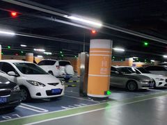 -于家堡洲际酒店·堡子里酒廊