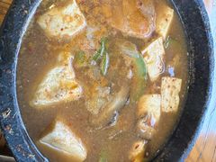 -金达莱冷面百年石锅饭(宾馆胡同店)