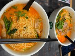 -和府捞面(天河领展广场店)