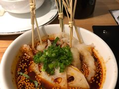 没骨头鸡爪-太二酸菜鱼(正大广场店)