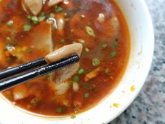 -李记小小吃·江油肥肠(涪江路店)