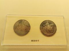 -上海博物馆(人民广场馆)