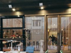 -潮一不贰·法式甜品·生日蛋糕·西式简餐(外滩店)