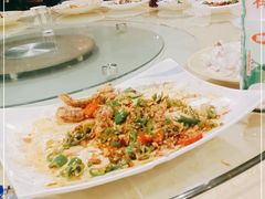 -盛港湾海鲜食府(黄沙店)