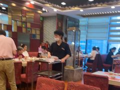 -点都德(龙之梦店)