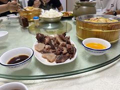 -成惠食府(赤岗店)
