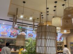 -吴家·非遗淮扬小馆(镇江万达广场店)