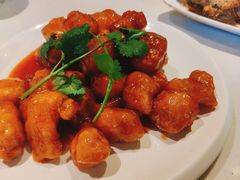 -长安·大茶饭