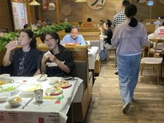 -四方桌·福建客家土菜(沙县步行街店)