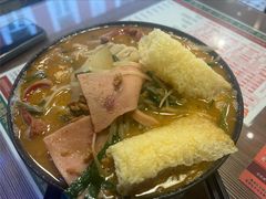 -肥汁米蘭香港米线(宁波路总店)