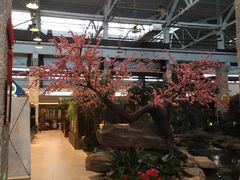 -森谷美食公园(杨行店)