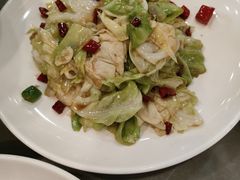 -烤肉宛饭庄(北新桥店)