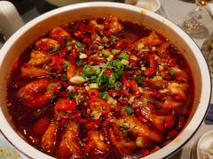 -小古林饭荘(东环路店)