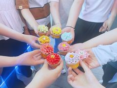 -BONCAKE裱花蛋糕(万象汇店)