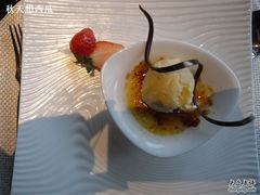 -上海浦东滨江喜来登酒店