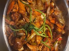 -黄记煌三汁焖锅(顺义华联店)