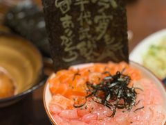 -千代武日本料理(哈西店)