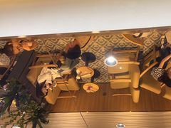-霸王茶姬(正佳广场店)