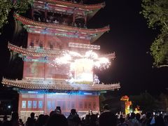 -杨家埠民间艺术大观园