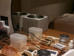 -守田肩颈·推拿SPA(颐豪旗舰店)