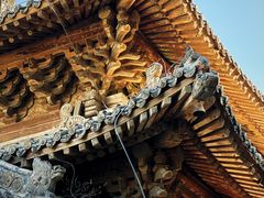 -瞿昙寺