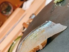 -橼舍鮨青木