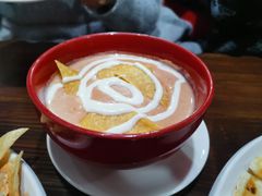 -panchos 墨西哥餐厅(嘉绿苑店)