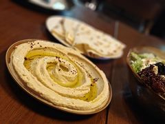 -Uncle Kosto科斯托·中东菜