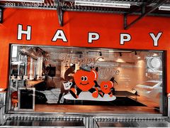 -happy coffee roastery