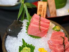 -上井料理黑金店(IFS国金中心店)