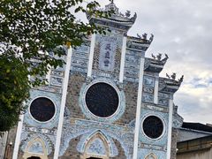 -贵阳北天主教堂