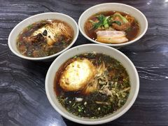 -老盛兴汤包馆(大华二路店)