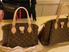 -LV路易威登(王府井半岛酒店)