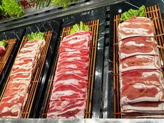 -非烤勿扰自助烤肉(东坑四季广场店)