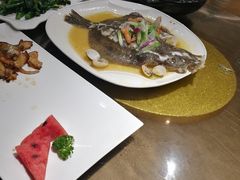 -79号渔船海鲜饭店(华强北店)