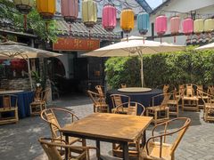 -院8里·小聚园(九眼桥店)