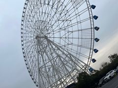 -南昌之星摩天轮
