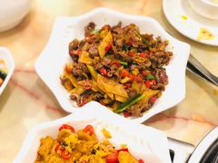 -李师傅脆肚(梅林店)