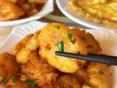 -晓琦农家菜馆·地道农家菜