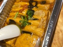 -老胖串店(浆水泉路店)