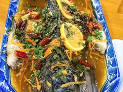 -龙姐私房菜(和顺古镇店)