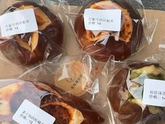 -雀食面包店(钟楼店)
