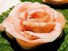 -千纸鹤嫩汁烤肉(学府店)