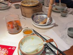 -禄运茶居·手工点心(猎德店)
