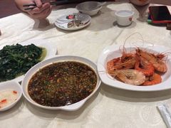 -抱德·潮汕味(敦和店原惠城鱼仔)