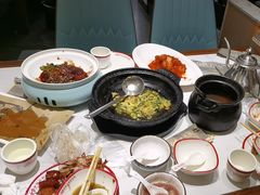 -金陵后厨·南京菜(新街口秣陵路店)