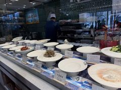 -聚丰园•湖鲜餐厅(阿红私房菜梅石路店)