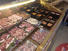 -哈哈碳都·牛肋条无限自助烤肉(宝龙店)