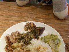-阿嬷狮头鹅(第一国际店)