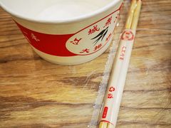 -江城燕子大排档(江汉路步行街店)
